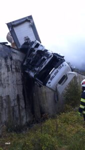 Accident