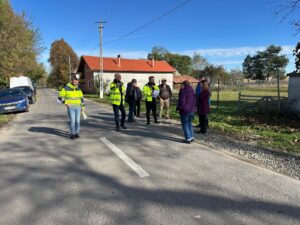 Lucrările la infrastructura de apă | MyTex.ro