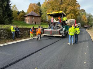 Lucrările la infrastructura de apă | MyTex.ro