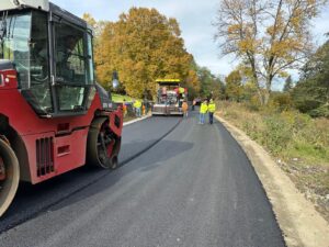 Lucrările la infrastructura de apă | MyTex.ro