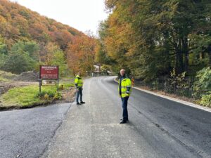 Lucrările la infrastructura de apă | MyTex.ro