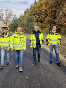 Lucrările la infrastructura de apă | MyTex.ro