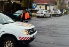 Șofer care a vrut să mituiască un echipaj rutier al IPJ Brașov, cercetat penal / Cât a promis pentru „0" la etilotest... 4 flagrant | MyTex.ro