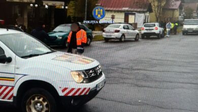 Șofer care a vrut să mituiască un echipaj rutier al IPJ Brașov, cercetat penal / Cât a promis pentru „0" la etilotest... 8 bărbat | MyTex.ro
