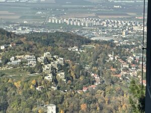 Noul Panoramic și Brașovul văzut din el | MyTex.ro