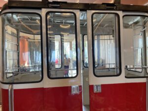 Noul Panoramic și Brașovul văzut din el | MyTex.ro