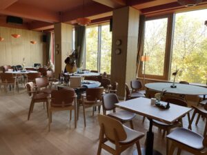 Noul Panoramic și Brașovul văzut din el | MyTex.ro