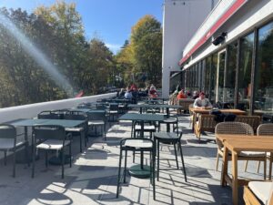 Noul Panoramic și Brașovul văzut din el | MyTex.ro