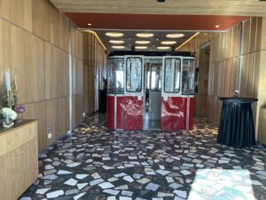 Noul Panoramic și Brașovul văzut din el | MyTex.ro