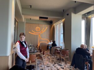 Noul Panoramic și Brașovul văzut din el | MyTex.ro