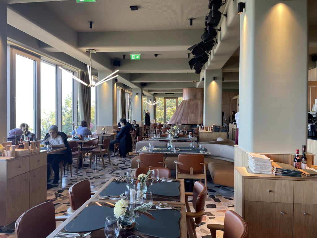 Noul Panoramic și Brașovul văzut din el | MyTex.ro