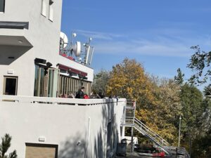 Noul Panoramic și Brașovul văzut din el | MyTex.ro