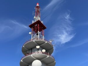 Noul Panoramic și Brașovul văzut din el | MyTex.ro