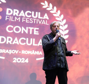 Începe Dracula Film Festival 2025 33 Dracula | MyTex.ro