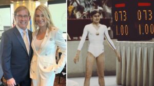 2026 va fi Anul Nadia Comăneci | MyTex.ro