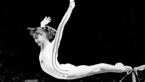 2026 va fi Anul Nadia Comăneci | MyTex.ro