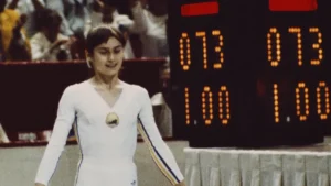 2026 va fi Anul Nadia Comăneci | MyTex.ro