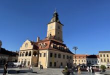Performanţă istorică: Braşovul, oficial unul dintre cele mai sigure oraşe de pe planetă 3 razie | MyTex.ro