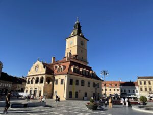 Brașovul | MyTex.ro