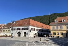 Oferta de weekend pentru timpul liber 10 Concertele lunii ianuarie la Filarmonica Brașov | MyTex.ro