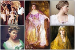 Regina Maria, „ambasador irezistibil al României Mari” 7 Regina Maria | MyTex.ro