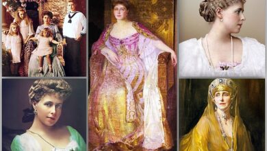 Regina Maria, „ambasador irezistibil al României Mari” 1 Regina Maria | MyTex.ro