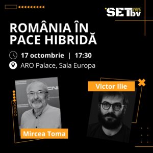 SETbv | MyTex.ro