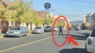 FILAJ în trafic! Peste 700 de pietoni, sancționați de polițiștii brașoveni în 7 zile (video) 4 În ce domenii ar putea coopera Brașovul | MyTex.ro