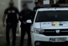 Update. Bărbat din județul Brașov, reținut de polițiști în urma unui conflict cu o vecină și cu fiul ei (video) 5 Un fost vicepreşedinte Europol | MyTex.ro