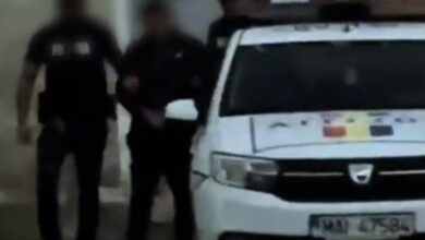 Update. Bărbat din județul Brașov, reținut de polițiști în urma unui conflict cu o vecină și cu fiul ei (video) 16 În ce domenii ar putea coopera Brașovul | MyTex.ro