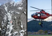 Încă un turist mort pe munte! Al cincilea în numai 10 zile, în munții Făgăraș și Piatra Craiului 13 Incendiu | MyTex.ro