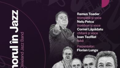 Din dragoste pentru Maya Plisetkaya | MyTex.ro