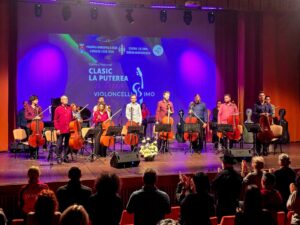 Cine n-a prins loc la Ateneu | MyTex.ro