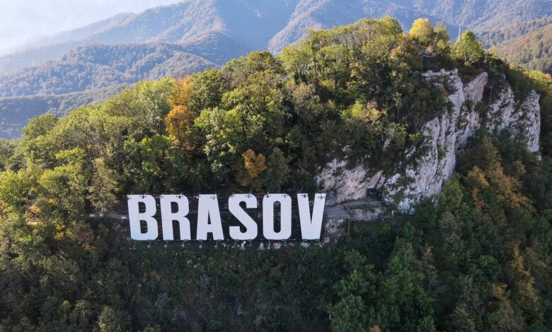 Brașov și Tâmpa, interzis pe sticlele de bere. Primăria Braşov, victorie la OSIM 3 Brașov și Tâmpa