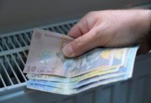 Braşovenii pot depune cererile pentru ajutorul la încălzire