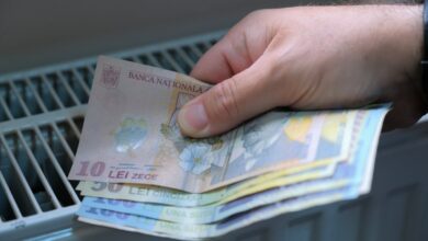 Braşovenii pot depune cererile pentru ajutorul la încălzire