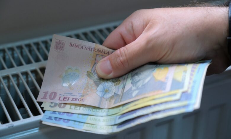 Braşovenii pot depune cererile pentru ajutorul la încălzire. Toate informaţiile 5 Braşovenii pot depune cererile pentru ajutorul la încălzire