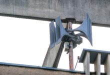 Braşovul va avea 6 noi sirene de alarmare publică