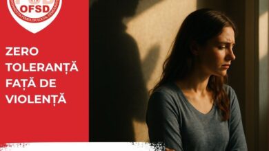 OFSD: Proiectul de Lege pentru prevenirea și combaterea femicidelor și a violențelor care le preced a fost depus în Parlament 1 OFSD | MyTex.ro