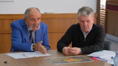 Un nou complex sportiv la Brașov. Proiectul lui Ion Țiriac prinde contur 7 Un nou complex sportiv la Brașov