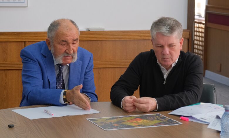 Un nou complex sportiv la Brașov