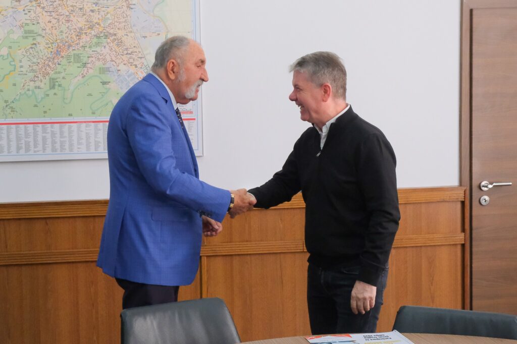 Un nou complex sportiv la Brașov | MyTex.ro