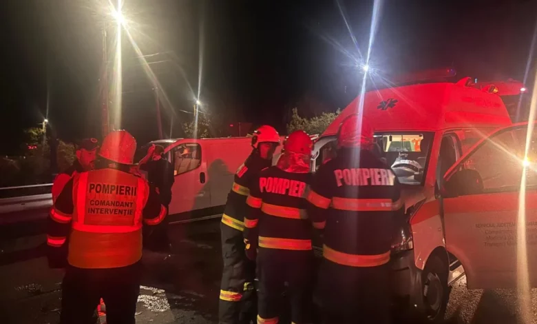 ambulanță | MyTex.ro