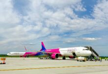 Aeroportul Brașov are programate 50 de zboruri în această săptămână | MyTex.ro