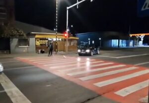 Video. Încă un incident violent în traficul din municipiul Brașov! 1 incident | MyTex.ro