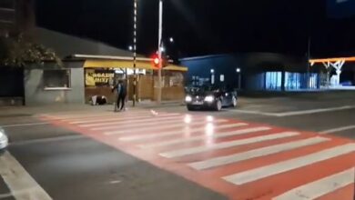 Video. Încă un incident violent în traficul din municipiul Brașov! 1 incident | MyTex.ro