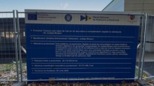 Campanie de plantări Sub Tâmpa 31 Campanie de plantări Sub Tâmpa | MyTex.ro
