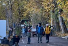 Au început pregătirile pentru noul sezon de schi | MyTex.ro