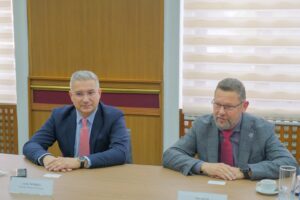 Noul ambasador al Indiei | MyTex.ro