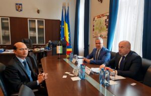 Noul ambasador al Indiei | MyTex.ro